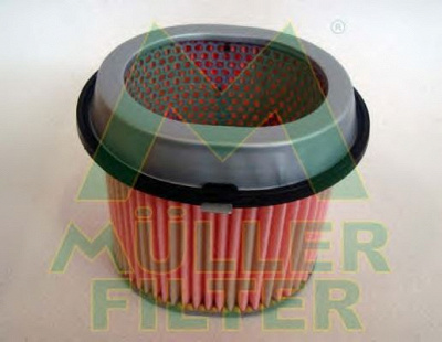 MULLER FILTER pa855 -  Воздушный фильтр